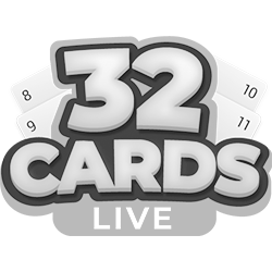 Play 32 CARDS at Getsbet